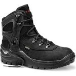 Sicherheitsschnürstiefel FUSION GTX S3 CI, Gr. 11