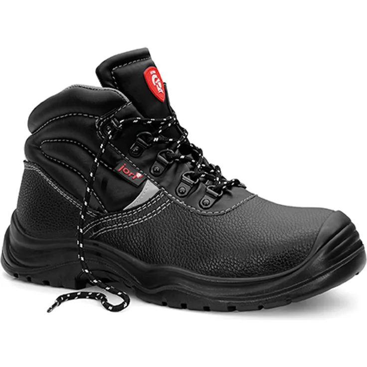 Sicherheitsschnürstiefel BASIC Mid S3, Gr. 47