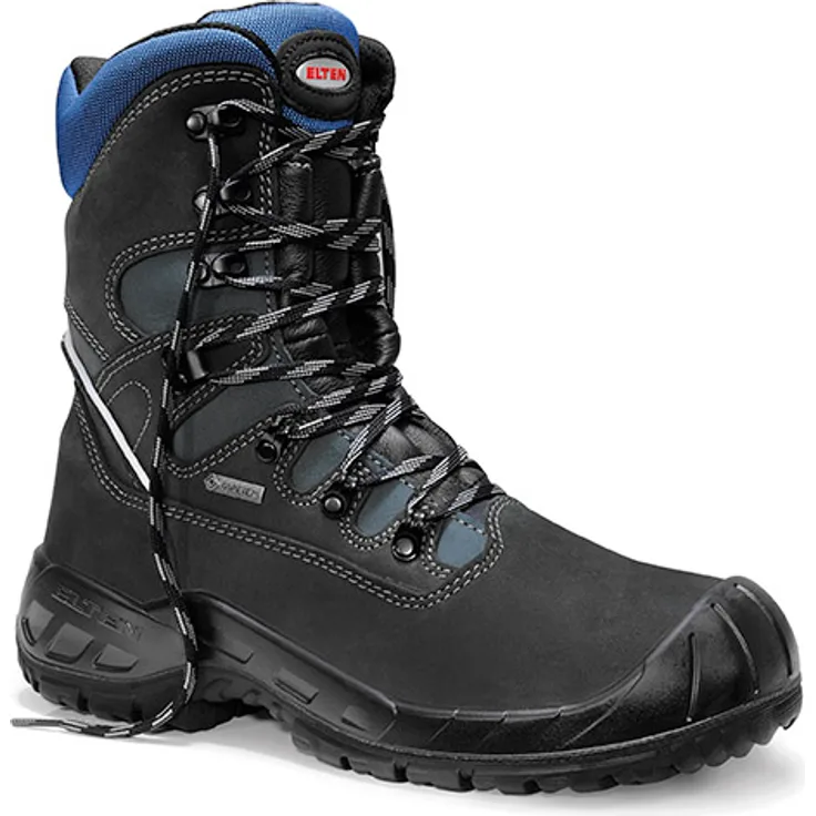 Sicherheitswinterstiefel (Form C) JORIS GTX S3 CI, Gr. 47