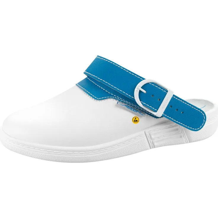 Blau