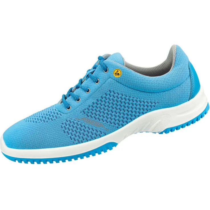 Halbschuh blau ESD - 41