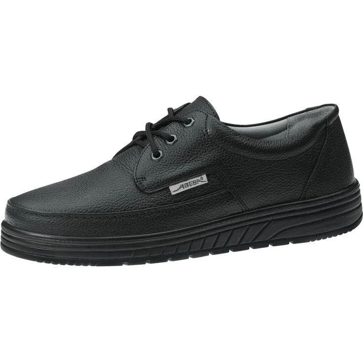 Abeba Halbschuh schwarz - 46 – Bild 1