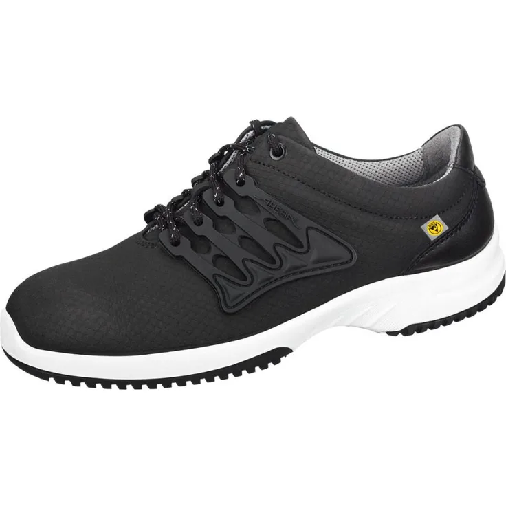 Halbschuh schwarz ESD - 47