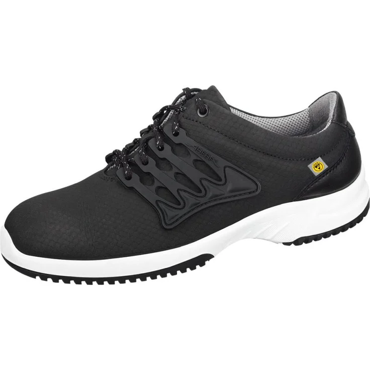 Halbschuh schwarz ESD - 47 – Bild 1