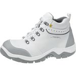 Stiefel weiß ESD - 38
