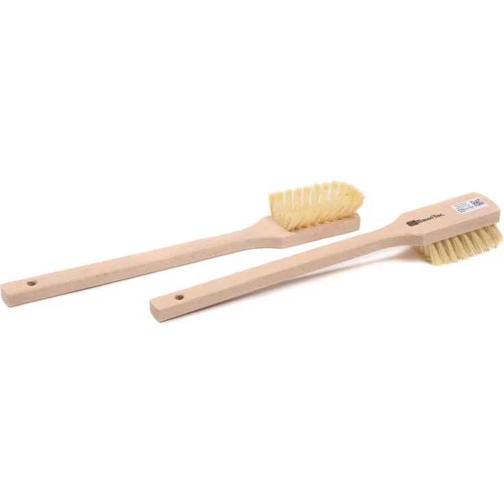 BawiTec 2 Stielbürsten Langstiel MyprenFibre 425mm