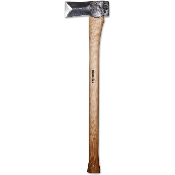 Hultafors Spaltaxt Holzaxt Holzbeil Hickory 750 mm/30" – Bild 1