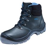 ATLAS knöchelhoher Sicherheitsschuh Duo Soft 735 HI HRO, W12  Gr.39