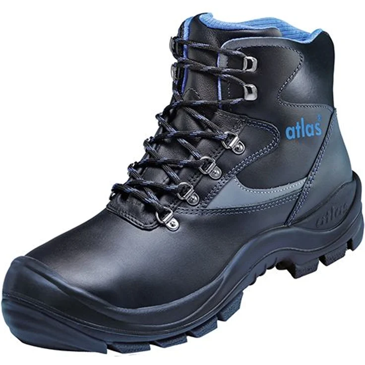 ATLAS Stiefel ERGO-MED 500, Weite 12  Gr.46 – Bild 1