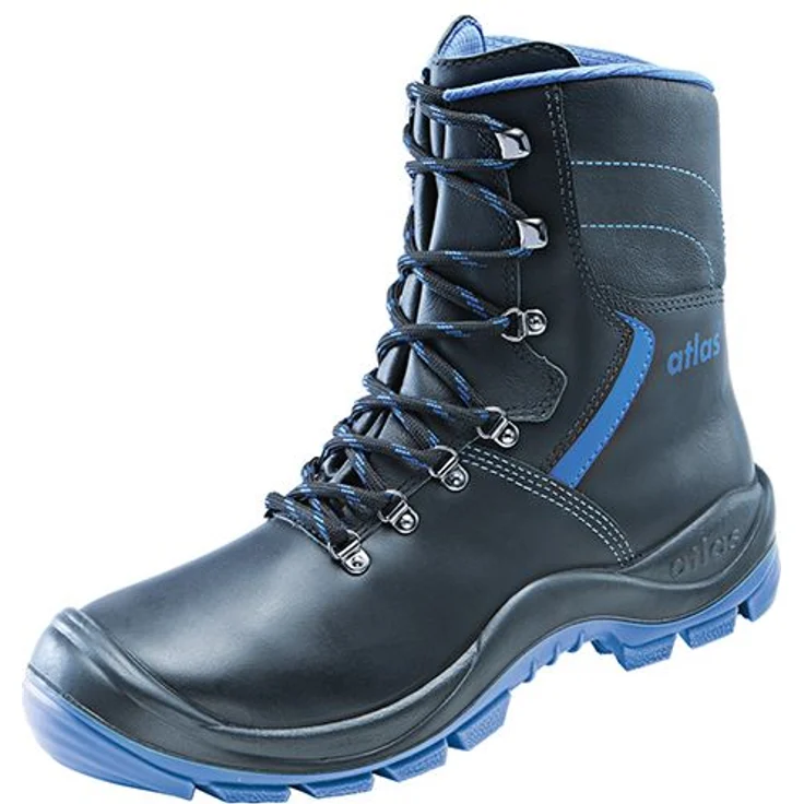 Atlas Stiefel Anatomic Bau 845 XP S3