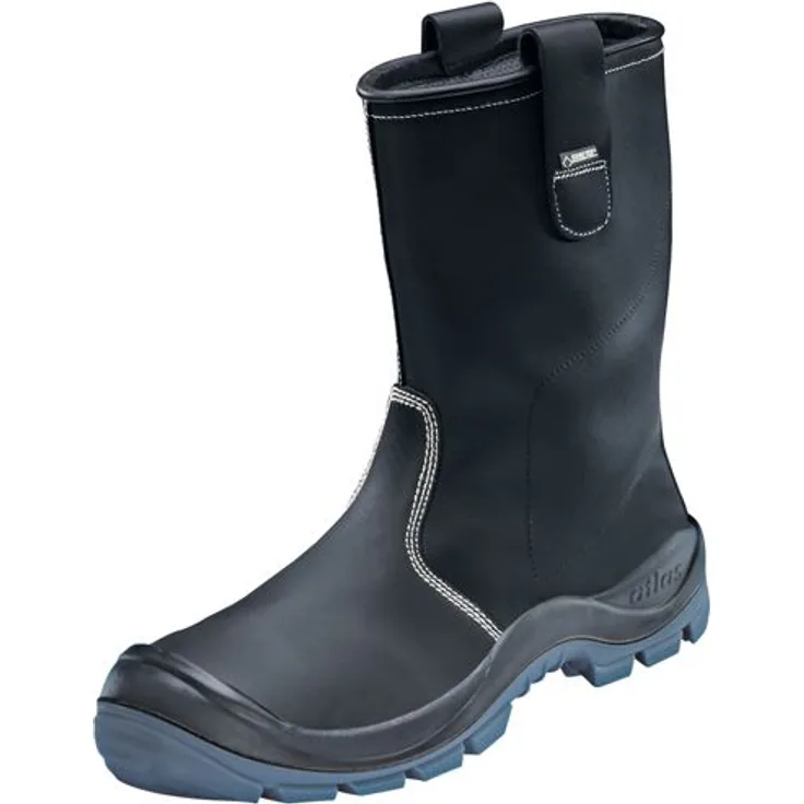 ATLAS Stiefel GTX 835 GORE-TEX Gr.48