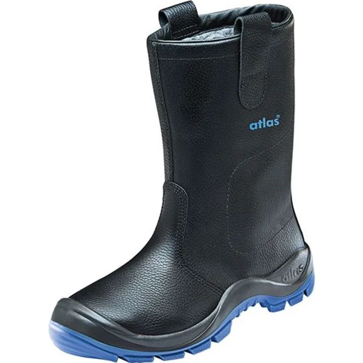 ATLAS Stiefel Anatomic Bau 822 XP Gr.47
