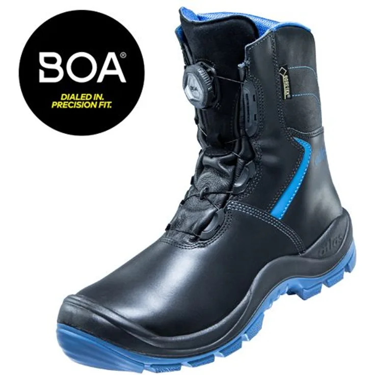 ATLAS Stiefel GTX 985 XP Thermo Gr.47