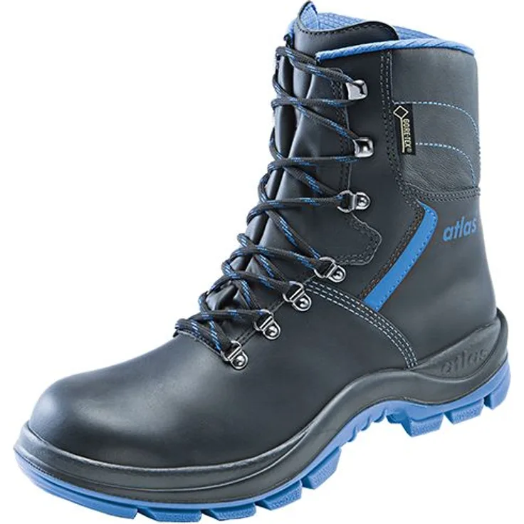 ATLAS Stiefel GTX 920 GORE-TEX Gr.47