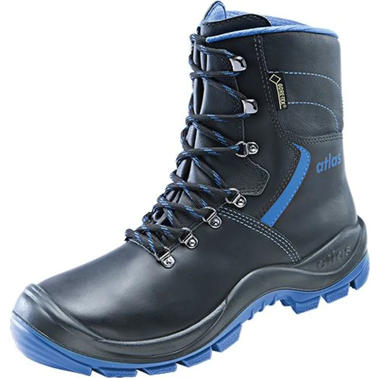 ATLAS Stiefel GTX 935 GORE-TEX, W12  Gr.47