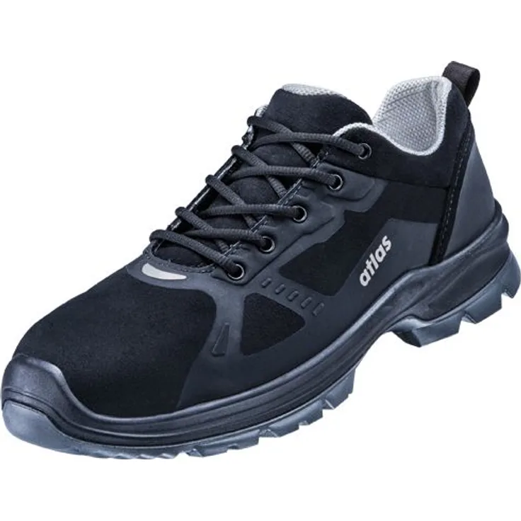 FLASH 6105 XP ESD S3 Halbschuh Weite 10