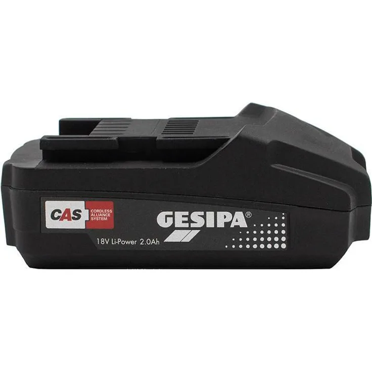 GESIPA Akku Li-Ion 2 Ah 18V