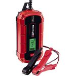 Einhell Batterie-Ladegerät -BC 4 M - 1002225