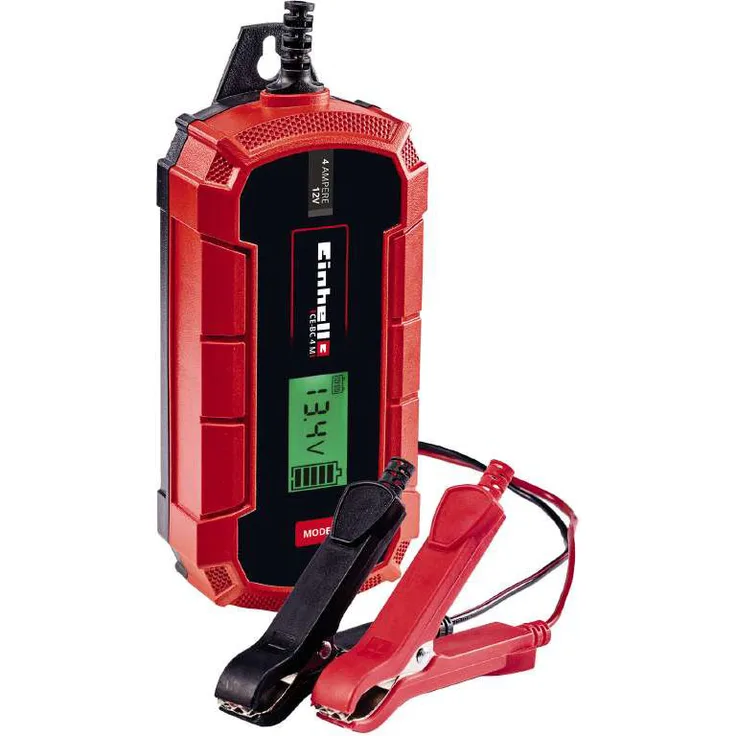 Einhell Batterie-Ladegerät -BC 4 M - 1002225