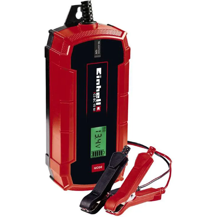 Einhell Batterie-Ladegerät -BC 10 M - 1002245