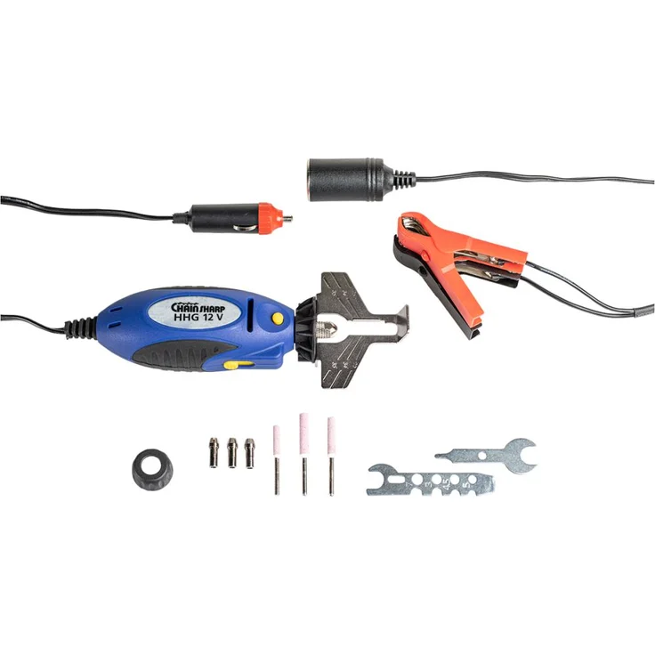CHAINSHARP HHG-12V – Bild 1