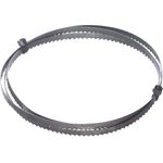 Einhell Bandsägeblatt 1400 x 8 x 0,65mm ZpZ 6 Bandsägen-Zubehör Sägeblatt NEU