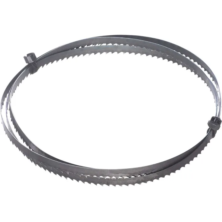 Einhell Bandsägeblatt 1400 x 8 x 0,65mm ZpZ 6 Bandsägen-Zubehör Sägeblatt NEU