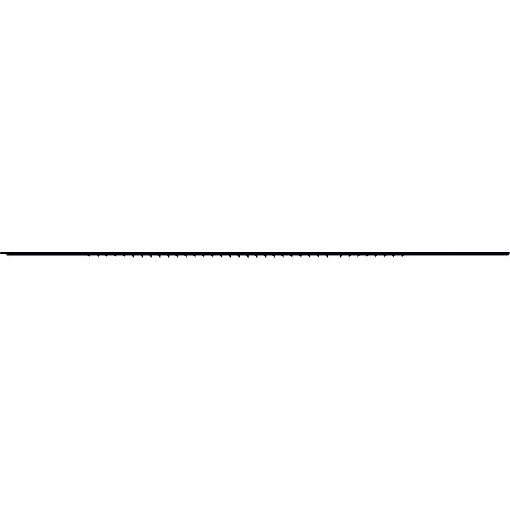 Super-Cut-Laubsägeblatt