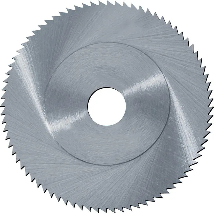 STARK Maschinenkreissägeblatt HSS D1837A 25,x2,5,0x8mm, 40Z
