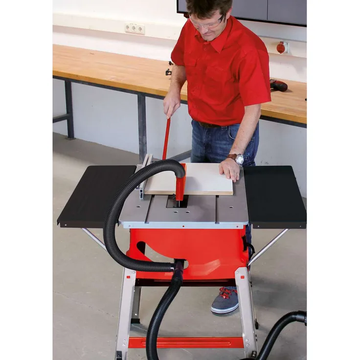 kwb by Einhell Sägebl. HM-Dü Ø 250x30x1,8 Z42 Stat. Sägen-Zubehör