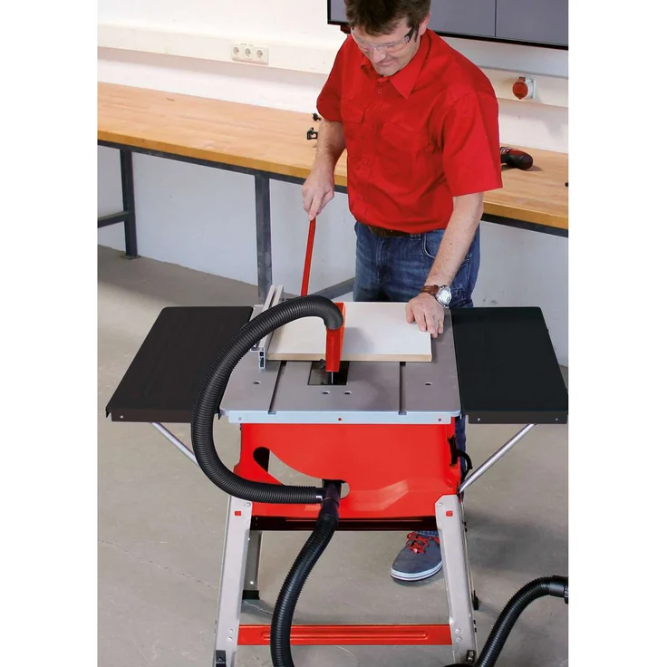 kwb by Einhell Sägebl. HM-Dü Ø 250x30x1,8 Z42 Stat. Sägen-Zubehör