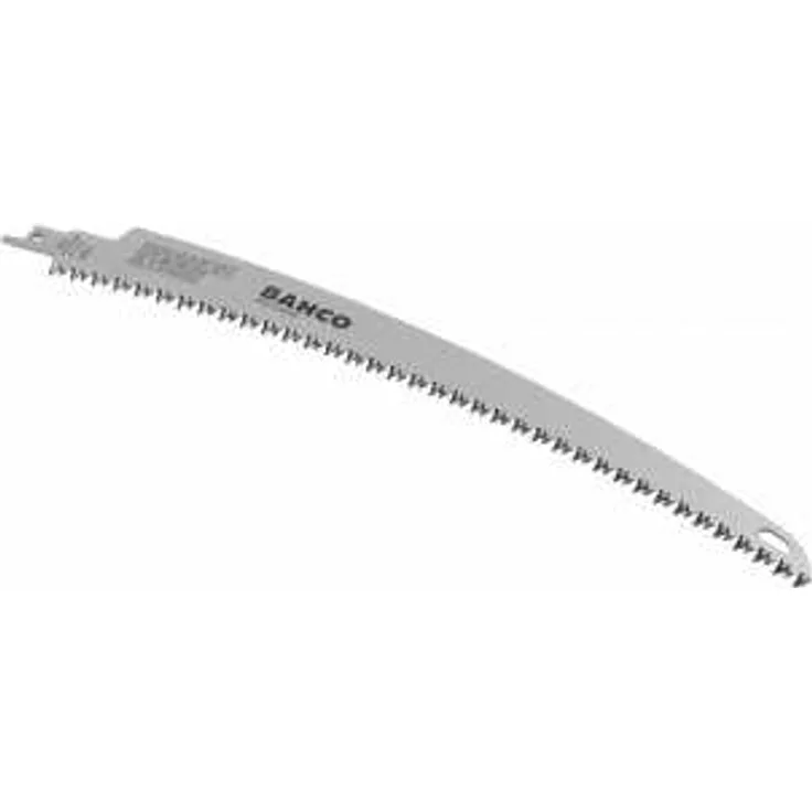 Bahco Geschwungenes Säbelsägeblatt für mittleren Schnitt, 300 mm, 6.2 TPI