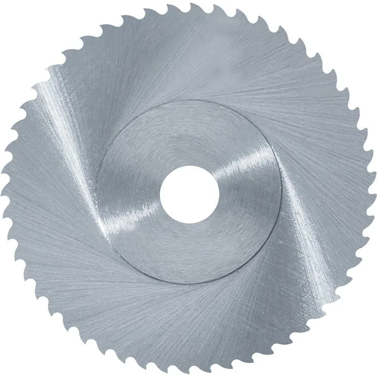 STARK Maschinenkreissägeblatt HSS D1838C 315x6,00x40mm, 80 Z