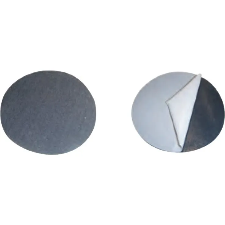 Güde Klett Adapter für Klett Schleifscheiben - 150 mm