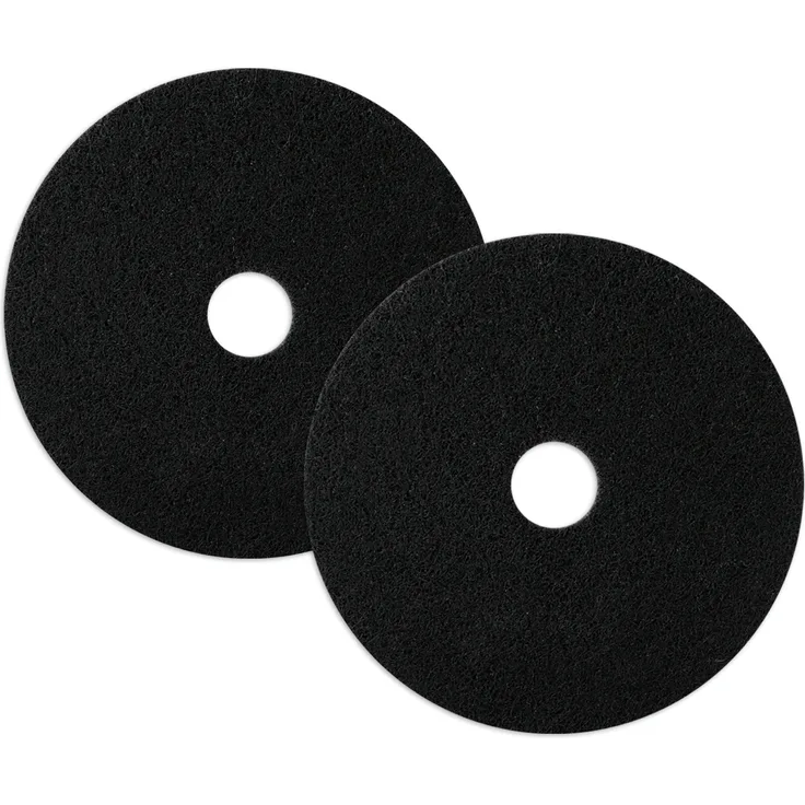 STAHLWERK Schleifscheibe Vlies Nylon Poliervlies Polierscheibe Kehlnahtschleifer