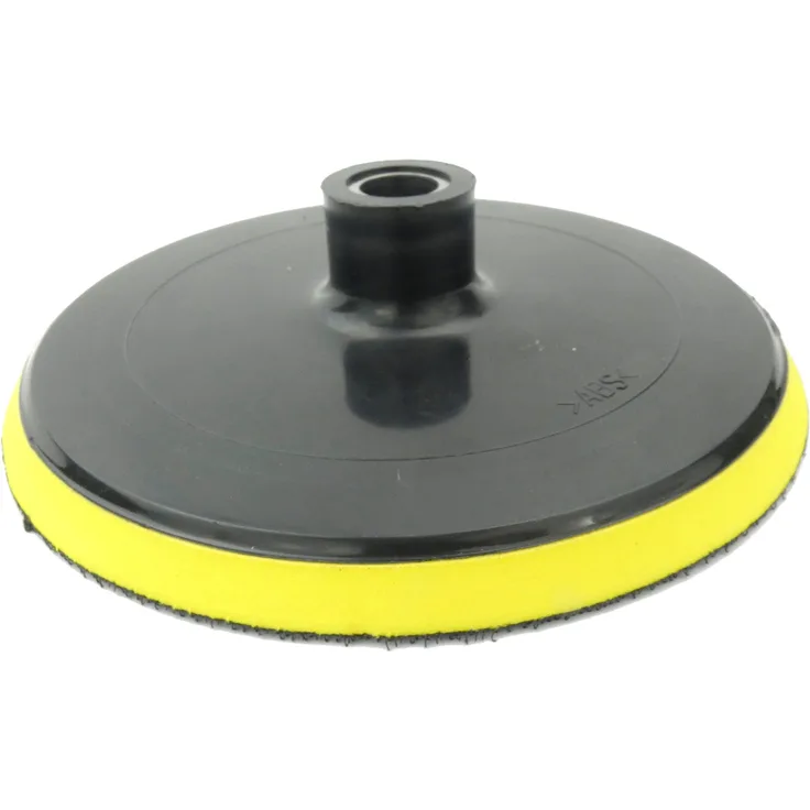 MATRIX Schleifteller Schleifscheibe für Polierer CP 1200 und CP1200-180