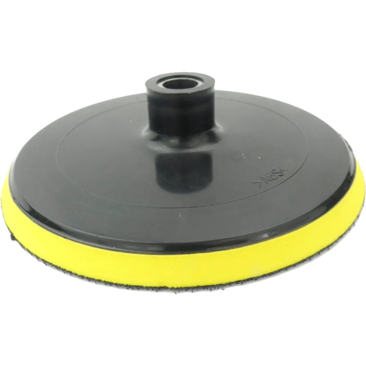 MATRIX Schleifteller Schleifscheibe für Polierer CP 1200-180 und CP1200