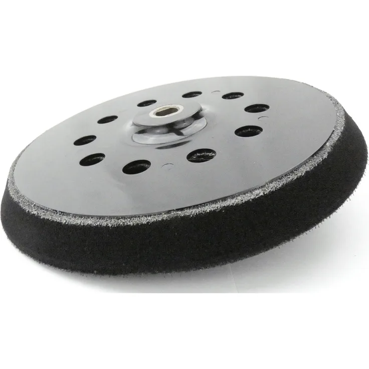MATRIX Schleifteller Schleifscheibe für Trockenbauschleifer DWS 800 DWS 750-4