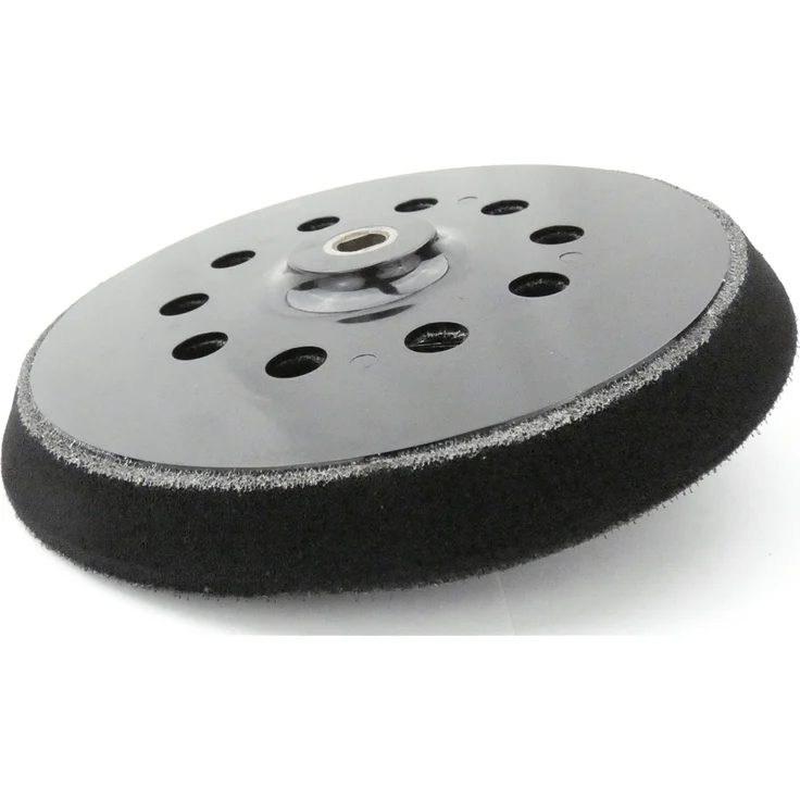 MATRIX Schleifteller Schleifscheibe für Trockenbauschleifer DWS 800 DWS 750-4
