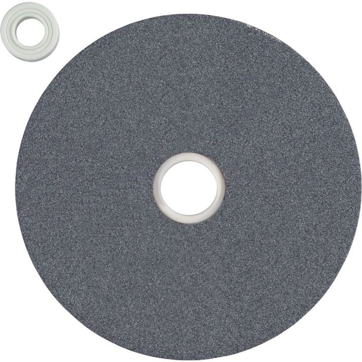 Schleifscheibe fein 150x12,7x16mm