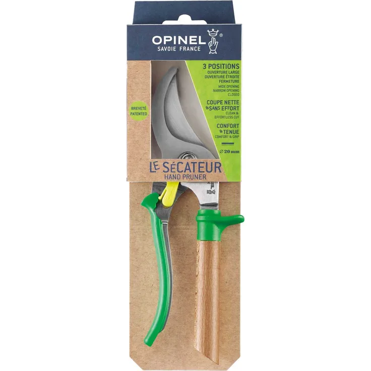 Timberland Opinel Gartenschere Einheitsgröße