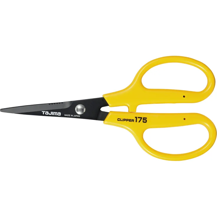 Tajima Gartenschere fuer praezise Schnitte 175mm, TAJ-12057