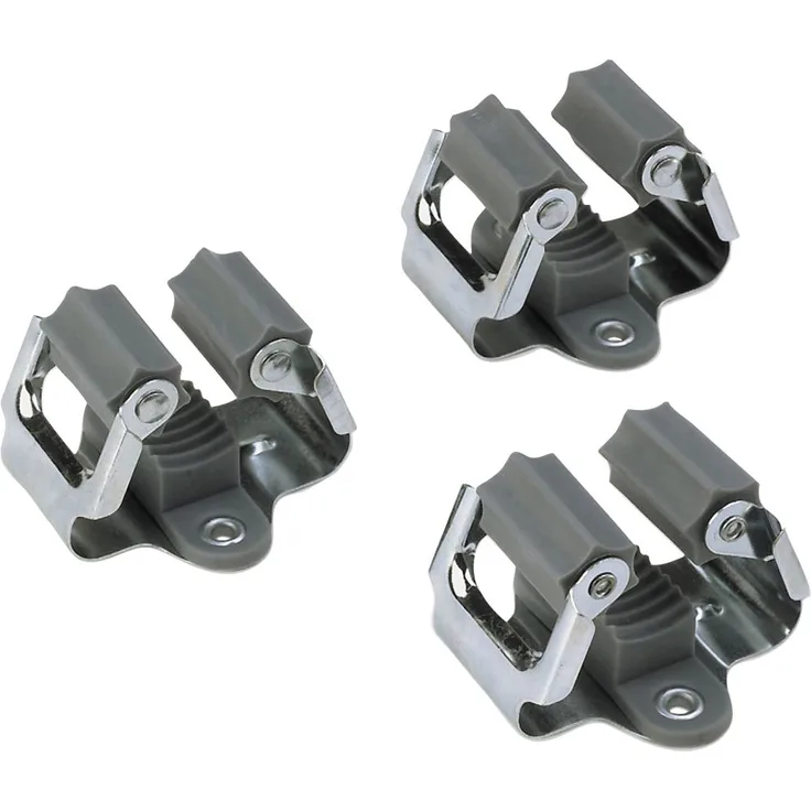 Gerätehalter 3 Stück