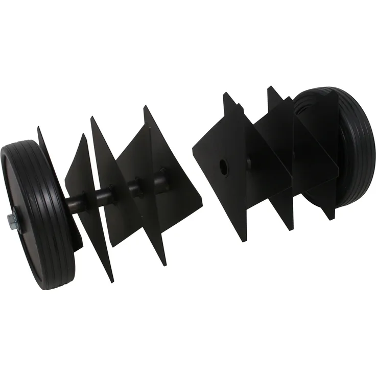 TEXAS 91051550105 Rasenlüfter 66 cm Arbeitsbreite für Lilli 5 - TX