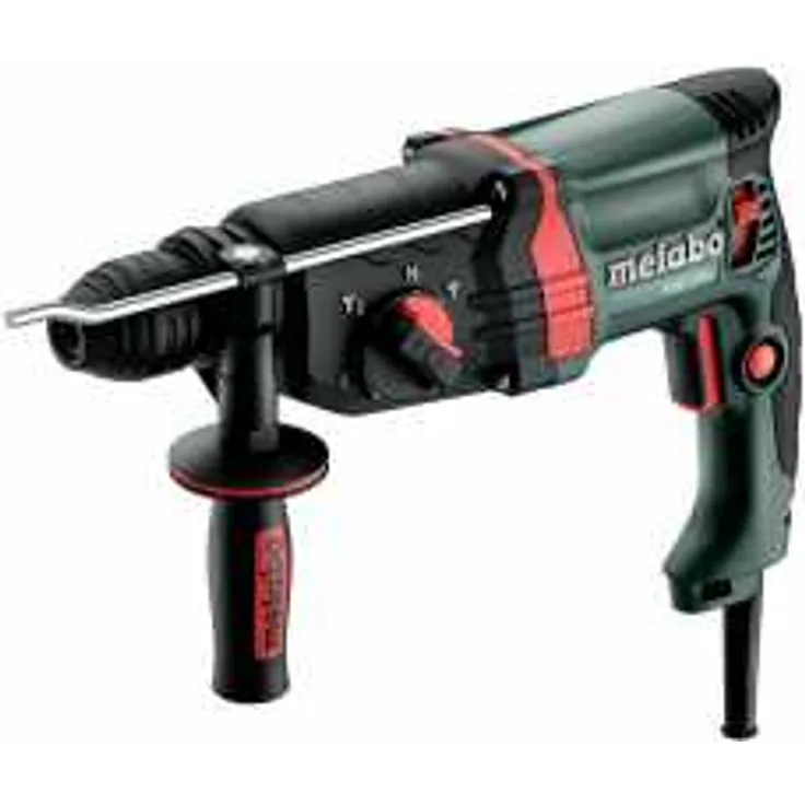 Metabo Kombihammer KHE 2445, Kunststoffkoffer