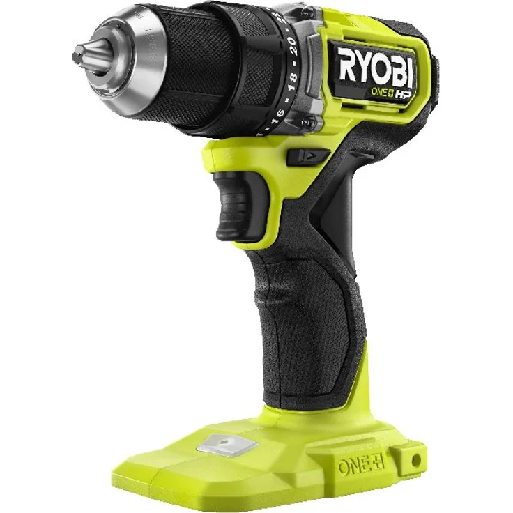 Ryobi Akku-Bohrschrauber HP RDD18C-0'18 V
