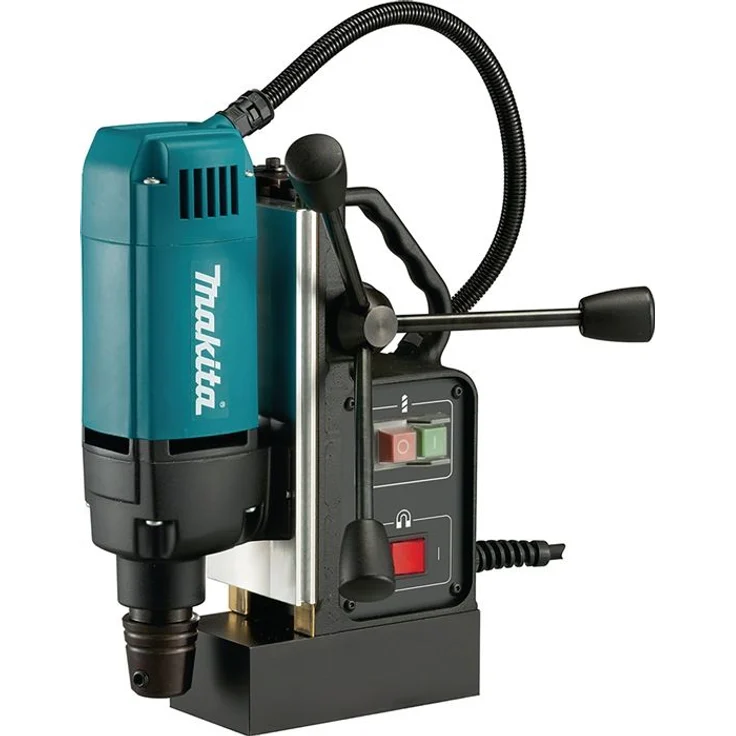 Makita HB350 Magnetbohrmaschine 1.050W – Bild 1