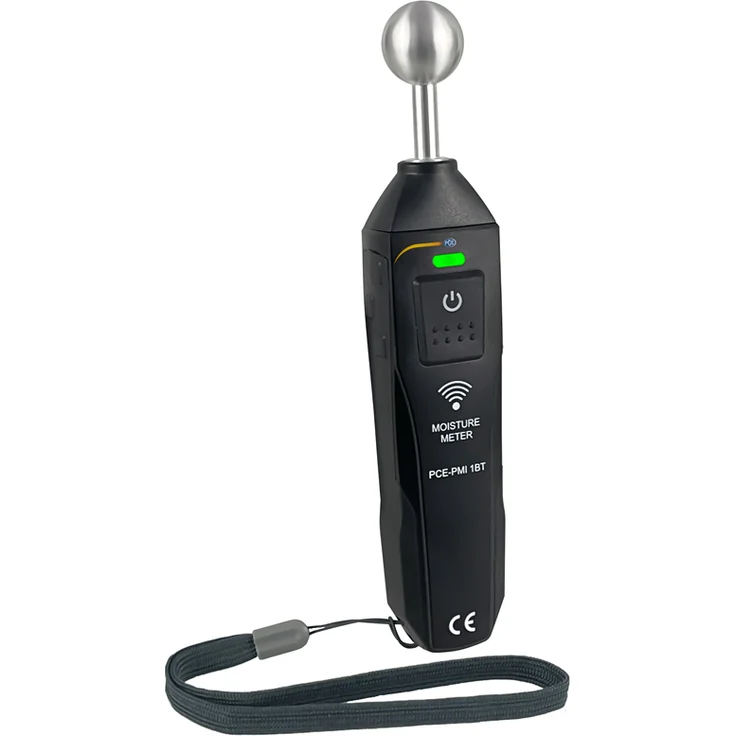 PCE Instruments Schimmel-Messgerät PCE-PMI 1BT – Bild 1