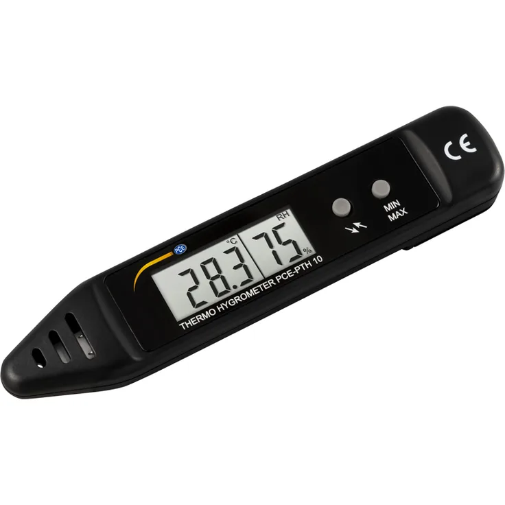 PCE Instruments Digitalthermometer PCE-PTH 10