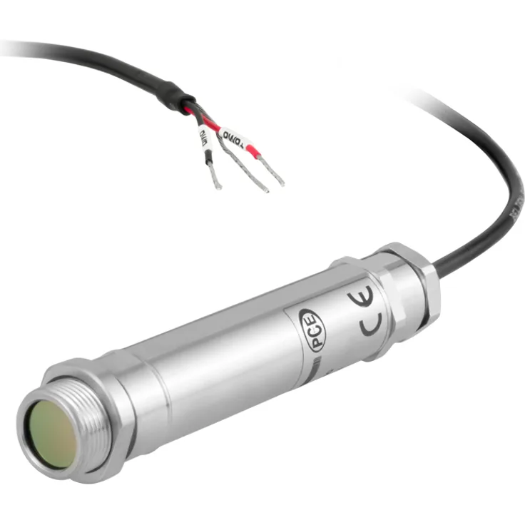 PCE Instruments Infrarotthermometer PCE-IR 50